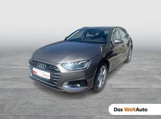A4 40 TDI advanced, 23950 €, Auto & Fahrrad-Autos in 3580 Gemeinde Horn