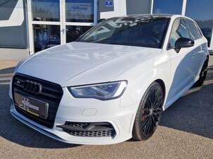 S3 SB 2,0 TFSI Quattro S-tronic, 22990 €, Auto & Fahrrad-Autos in 4150 Rohrbach-Berg S3 SB 2,0 TFSI Quattro S-tronic, 22990 €, Auto & Fahrrad-Autos in 4150 Rohrbach-Berg