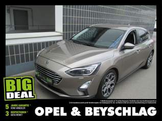 Focus 1.0 EcoBoost Titanium St, 15990 €, Auto & Fahrrad-Autos in 1190 Döbling