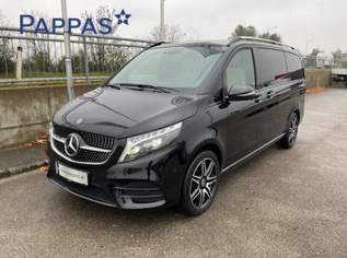 V300 d 4MATIC EXCLUSIVE Lang Aut. 7-Sitzer, 127188 €, Auto & Fahrrad-Autos in Niederösterreich