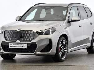 iX1 eDrive20, 48291 €, Auto & Fahrrad-Autos in 1190 Döbling