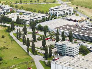 CONCORDE BUSINESS PARK - provisionsfreie Anmietung, 3664.61 €, Immobilien-Gewerbeobjekte in 2320 Schwechat