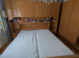 Schlafzimmerverbau mit großem Kasten, 0 €, Haus, Bau, Garten-Möbel & Sanitär in 2522 Gemeinde Oberwaltersdorf Schlafzimmerverbau mit großem Kasten, 0 €, Haus, Bau, Garten-Möbel & Sanitär in 2522 Gemeinde Oberwaltersdorf