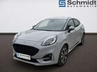 Puma ST-Line 5-türig 1,0L EcoBoost MHEV 125PS M6 F, 23900 €, Auto & Fahrrad-Autos in 5231 Schalchen
