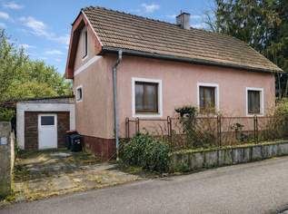 Haustraum zum Selbstentfalten? Dann sind Sie hier richtig!, 265000 €, Immobilien-Häuser in 3100 Stattersdorf