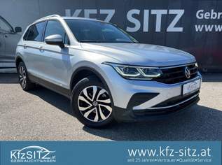Tiguan 2,0 TDI Life DSG | AHK*MATRIX, 22980 €, Auto & Fahrrad-Autos in 4053 Ansfelden Tiguan 2,0 TDI Life DSG | AHK*MATRIX, 22980 €, Auto & Fahrrad-Autos in 4053 Ansfelden