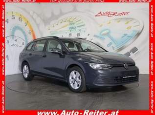 Golf 1,0 TSI Life *ACC, LED, CARPLAY*, 16980 €, Auto & Fahrrad-Autos in 8753 Fohnsdorf