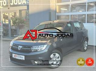 Sandero Supreme TCe 90 **Parkhilfe/Tempomat**, 9000 €, Auto & Fahrrad-Autos in 2601 Sollenau