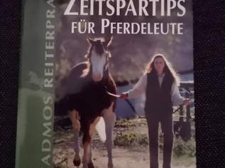 Pferdebuch: Geld und Zeitersparnis für Pferdefreunde, 5 €, Marktplatz-Bücher & Bildbände in 6421 Gemeinde Rietz