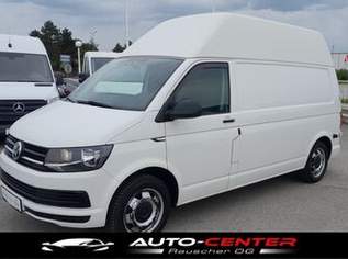 T6 Hochdach lang 4Motion *Netto €23.325,-*, 27990 €, Auto & Fahrrad-Autos in 2752 Gemeinde Wöllersdorf-Steinabrückl