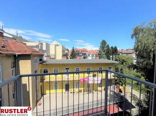 1. Monat MIETZINSFREII Helle 2-Zimmer-Wohnung mit Balkon, 581.92 €, Immobilien-Wohnungen in 8020 