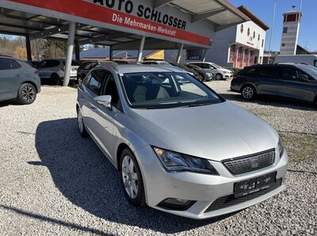 Leon ST Style Ecomotive, 11500 €, Auto & Fahrrad-Autos in 4760 Raab Leon ST Style Ecomotive, 11500 €, Auto & Fahrrad-Autos in 4760 Raab