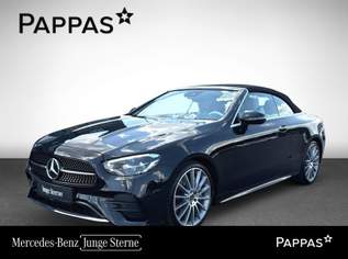 E 400 d 4MATIC Cabriolet, 81950 €, Auto & Fahrrad-Autos in 8141 Premstätten E 400 d 4MATIC Cabriolet, 81950 €, Auto & Fahrrad-Autos in 8141 Premstätten