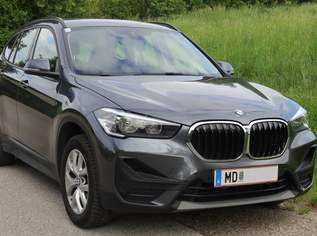 BMW X1 -mit Care Paket, 21999 €, Auto & Fahrrad-Autos in 2384 Breitenfurt