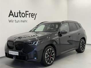 X3 20d xDrive, 69890 €, Auto & Fahrrad-Autos in 5020 Salzburg Süd