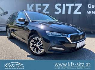 Octavia Combi 2,0 TDI 4x4 DSG| AHK*STHZ, 22980 €, Auto & Fahrrad-Autos in 4053 Ansfelden