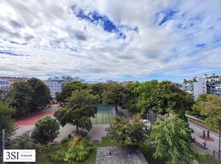 Baubewilligter Rohdachboden in zentraler Lage von Favoriten mit Blick auf den Laubepark, 390000 €, Immobilien-Wohnungen in 1100 Favoriten Baubewilligter Rohdachboden in zentraler Lage von Favoriten mit Blick auf den Laubepark, 390000 €, Immobilien-Wohnungen in 1100 Favoriten