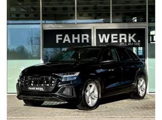 Q8 55 TFSI e quattro *AHK* *S-line Interieur*, 89000 €, Auto & Fahrrad-Autos in 5700 Zell am See Q8 55 TFSI e quattro *AHK* *S-line Interieur*, 89000 €, Auto & Fahrrad-Autos in 5700 Zell am See
