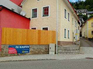 Achtung Preisänderung - Teilsaniertes Wohnhaus mit großzügiger Wohnfläche, 170000 €, Immobilien-Häuser in 4272 Weitersfelden Achtung Preisänderung - Teilsaniertes Wohnhaus mit großzügiger Wohnfläche, 170000 €, Immobilien-Häuser in 4272 Weitersfelden