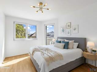 66m² 3-Zimmer Wohnung I Alte Donau I Einbauküche inklusive I Loggia, 490000 €, Immobilien-Wohnungen in 1220 Donaustadt