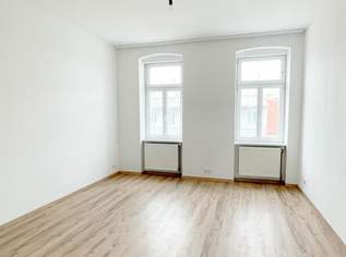 TRAUMHAFTE, FRISCH SANIERTE 3-ZIMMER-OASE MIT WOW-EFFEKT, 375000 €, Immobilien-Wohnungen in 1160 Ottakring