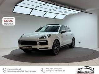 Cayenne E-Hybrid +Approved Garantie*VOLL VOLL-AUSTATTUNG*, 64900 €, Auto & Fahrrad-Autos in 6464 Gemeinde Tarrenz Cayenne E-Hybrid +Approved Garantie*VOLL VOLL-AUSTATTUNG*, 64900 €, Auto & Fahrrad-Autos in 6464 Gemeinde Tarrenz