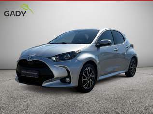 Yaris HSD Active Drive, 16850 €, Auto & Fahrrad-Autos in 8041 Liebenau Yaris HSD Active Drive, 16850 €, Auto & Fahrrad-Autos in 8041 Liebenau