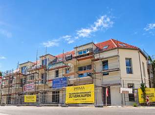 Living in KRITZENDORF ++ NUR noch 5 Wohnungen, 304500 €, Immobilien-Wohnungen in 3400 Kritzendorf