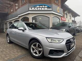 A4 Avant 30 TDI S-tronic*AHK*, 20850 €, Auto & Fahrrad-Autos in 4880 Sankt Georgen im Attergau