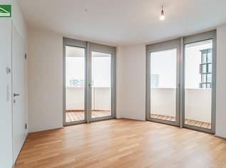 Belview – Urbanes Leben zwischen Belvedere & City, 1299 €, Immobilien-Wohnungen in 1100 Favoriten