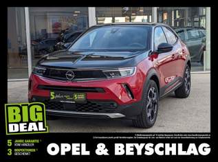 MOKKA ULT 1.2 S/S AT8 130PS, 20990 €, Auto & Fahrrad-Autos in 1190 Döbling