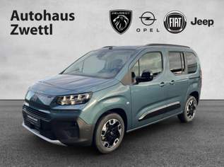Doblo PKW BHDI 130 EAT8, 30880 €, Auto & Fahrrad-Autos in Niederösterreich