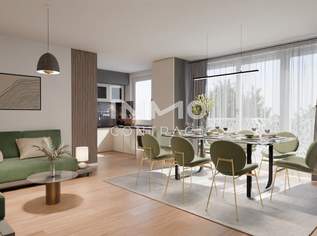 Provisionsfreie Familienwohnung: Kurz vor Fertigstellung, TOP-Ausstattung, 744200 €, Immobilien-Wohnungen in 1030 Landstraße Provisionsfreie Familienwohnung: Kurz vor Fertigstellung, TOP-Ausstattung, 744200 €, Immobilien-Wohnungen in 1030 Landstraße