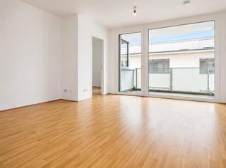 hochwertige 2-Zimmer Wohnung mit Loggia und Garage! U4-Nähe, 1100 €, Immobilien-Wohnungen in 1120 Meidling