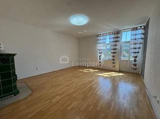 Preis reduziert! Großzügige 123 m² Altbauwohnung mit 34 m² Terrasse & 2 Balkonen, 219000 €, Immobilien-Wohnungen in 8700 Leoben