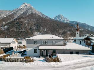 Kitzbüheler Alpen - 6 - Zimmer - Haus in bester Lage, 1195000 €, Immobilien-Häuser in 6393 Gemeinde St. Ulrich am Pillersee