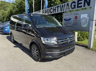 Multivan Comfortline 2,0 TDI 4Motion BMT DSG, 35990 €, Auto & Fahrrad-Autos in 4820 Bad Ischl
