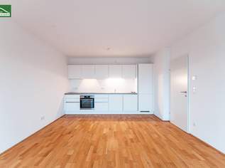 Geräumige 3-Zimmer-Wohnung mit durchdachter Raumaufteilung!, 1299 €, Immobilien-Wohnungen in 1210 Floridsdorf