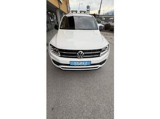 Amarok Higline DoubleCab 4Motion, 48900 €, Auto & Fahrrad-Autos in 6116 Gemeinde Weer