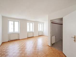 Einraumtraum in Favoriten!, 155000 €, Immobilien-Wohnungen in 1100 Favoriten