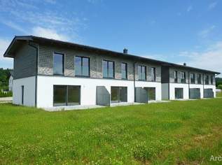 Einziehen und Losleben: Das durchdachte Familien-Domizil, 385000 €, Immobilien-Häuser in 5142 Eggelsberg