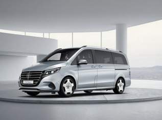 V 300 d 4MATIC EXCLUSIVE Lang 6 Sitze AHK 2,5t, 116388 €, Auto & Fahrrad-Autos in 8940 Liezen V 300 d 4MATIC EXCLUSIVE Lang 6 Sitze AHK 2,5t, 116388 €, Auto & Fahrrad-Autos in 8940 Liezen