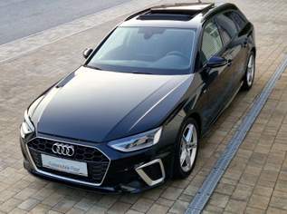 A4 TDI S- Tronic S- Line Panorama*AHK*Kamera!!!, 27490 €, Auto & Fahrrad-Autos in 4152 Sarleinsbach A4 TDI S- Tronic S- Line Panorama*AHK*Kamera!!!, 27490 €, Auto & Fahrrad-Autos in 4152 Sarleinsbach