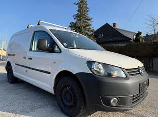 Caddy Maxi Kasten 4Motion 12400 NETTO TEMPOMAT AH, 14880 €, Auto & Fahrrad-Autos in 3251 Gemeinde Purgstall an der Erlauf Caddy Maxi Kasten 4Motion 12400 NETTO TEMPOMAT AH, 14880 €, Auto & Fahrrad-Autos in 3251 Gemeinde Purgstall an der Erlauf