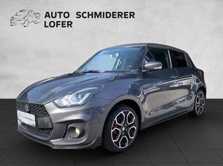 Swift Sport 1,4 DITC, 15890 €, Auto & Fahrrad-Autos in 5090 Lofer