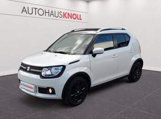 IGNIS 1,2 GL+ 4WD shine, 13990 €, Auto & Fahrrad-Autos in 8665 Langenwang IGNIS 1,2 GL+ 4WD shine, 13990 €, Auto & Fahrrad-Autos in 8665 Langenwang