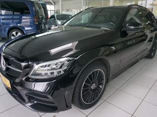 C 220 d T-Modell, 22890 €, Auto & Fahrrad-Autos in 4782 St. Florian am Inn