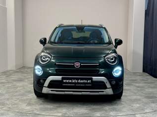 500X City Cross II LED II Sitzheizung II Carplay II, 11480 €, Auto & Fahrrad-Autos in 6383 Erpfendorf 500X City Cross II LED II Sitzheizung II Carplay II, 11480 €, Auto & Fahrrad-Autos in 6383 Erpfendorf