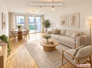 Helle 3-Zimmer-Wohnung mit zwei Balkonen direkt beim Erholungsraum Laaerwald, 1439 €, Immobilien-Wohnungen in 1100 Favoriten Helle 3-Zimmer-Wohnung mit zwei Balkonen direkt beim Erholungsraum Laaerwald, 1439 €, Immobilien-Wohnungen in 1100 Favoriten