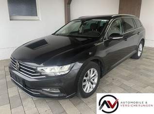 Passat Business 2,0 TDI DSG-AHV-LED-ACC-LANE-SHZ-A, 24990 €, Auto & Fahrrad-Autos in 4625 Offenhausen